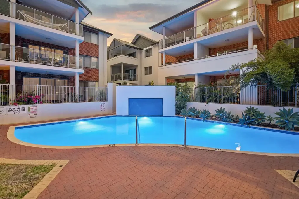 58/49 Sixth Avenue, Maylands, WA 6051