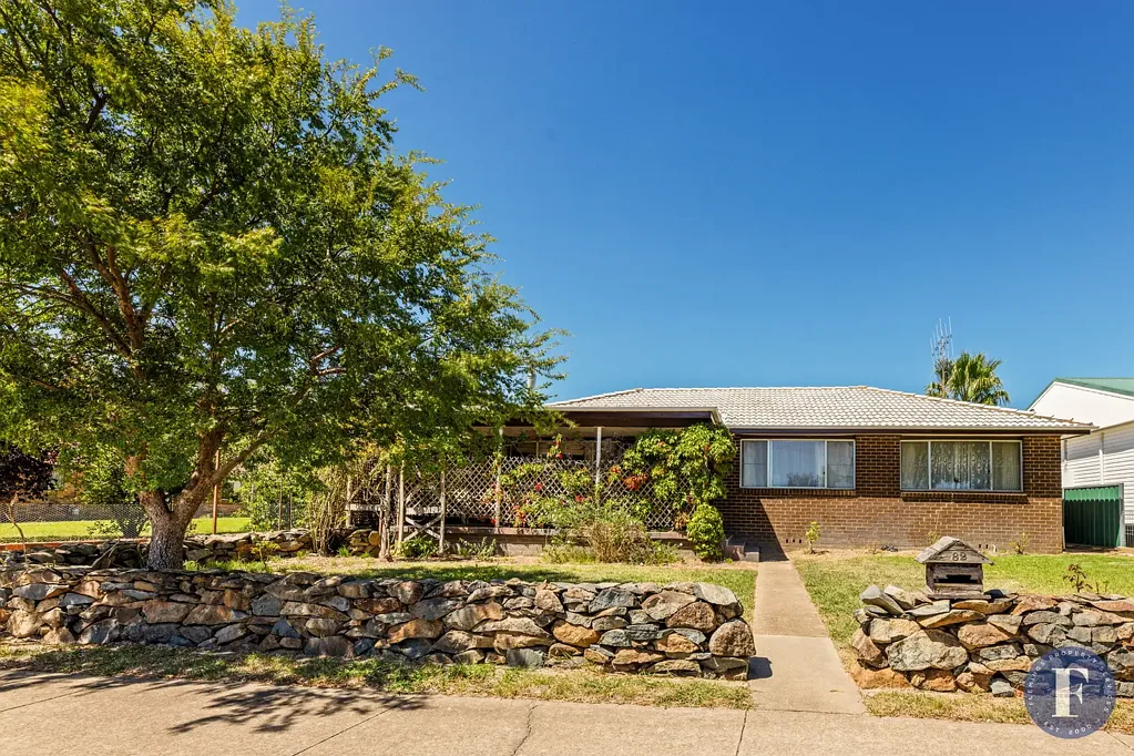Boorowa 3 Bedroom Affordable Home in a Great Location!