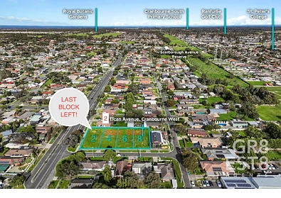 2 Elcan Avenue, Cranbourne West, VIC 3977, 0 slaapkamers, 0 badkamers, Section