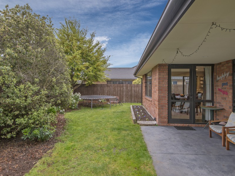 19 Pohutukawa Crescent, Parklands, Christchurch, 4 침실, 0 욕실