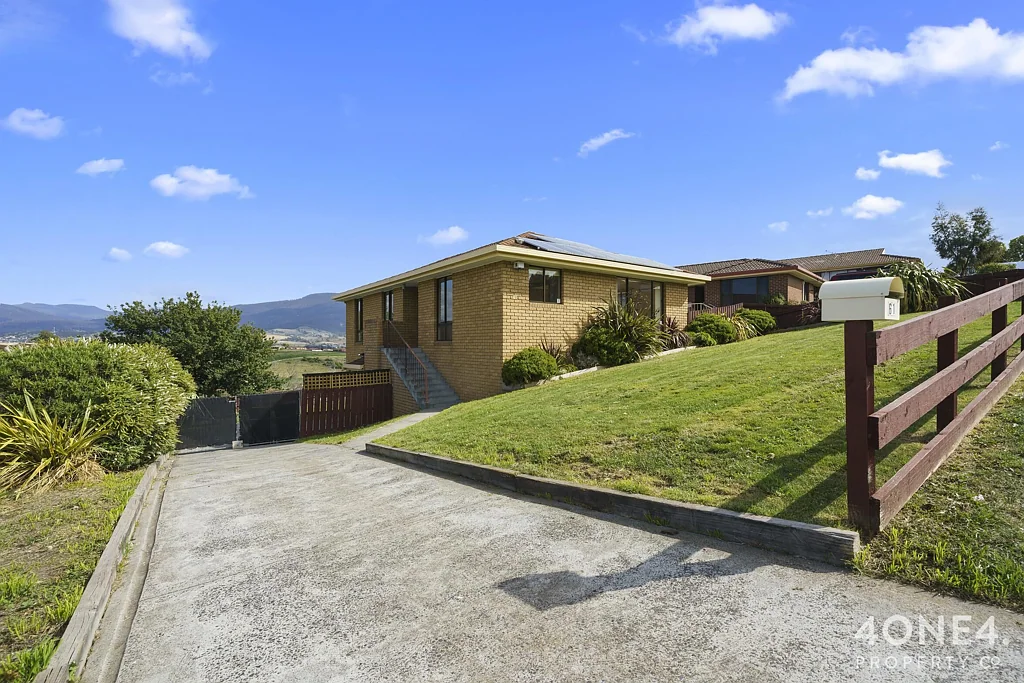 61 Tottenham Road, Gagebrook, TAS 7030