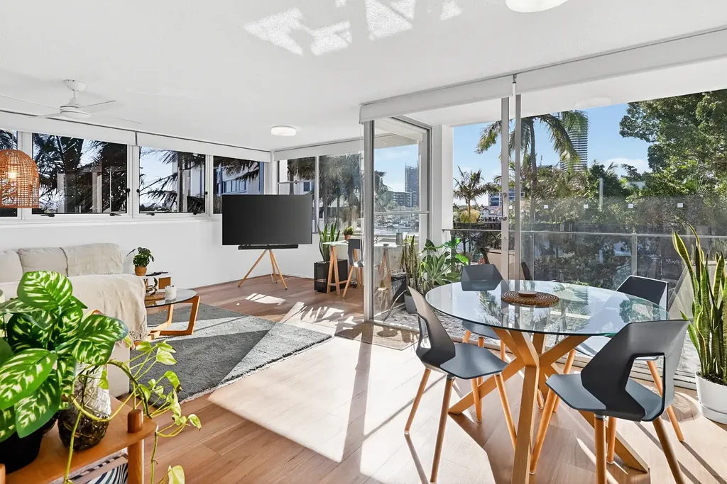 21/40 Watson Esplanade, Surfers Paradise, QLD 4217