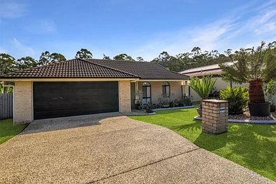 Beaudesert 4 Bedroom Immaculate home in a Prime Brayford Estate Location