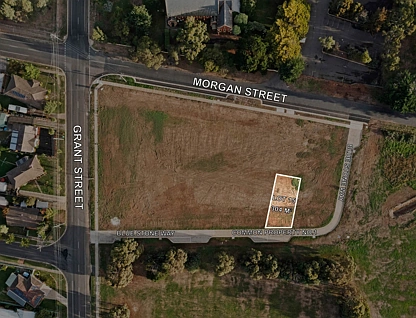 Lot 15/200 Grant Street, Sebastopol, Ballarat, 0 Bedrooms, 0 Bathrooms, Section