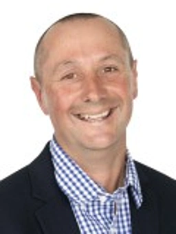 Kevin Cowley