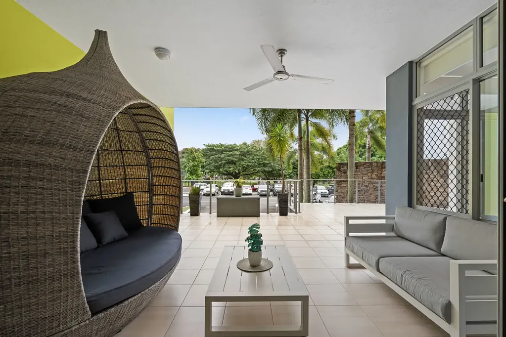 Available Now | Prime Cairns Location | Modern and Spacious Living