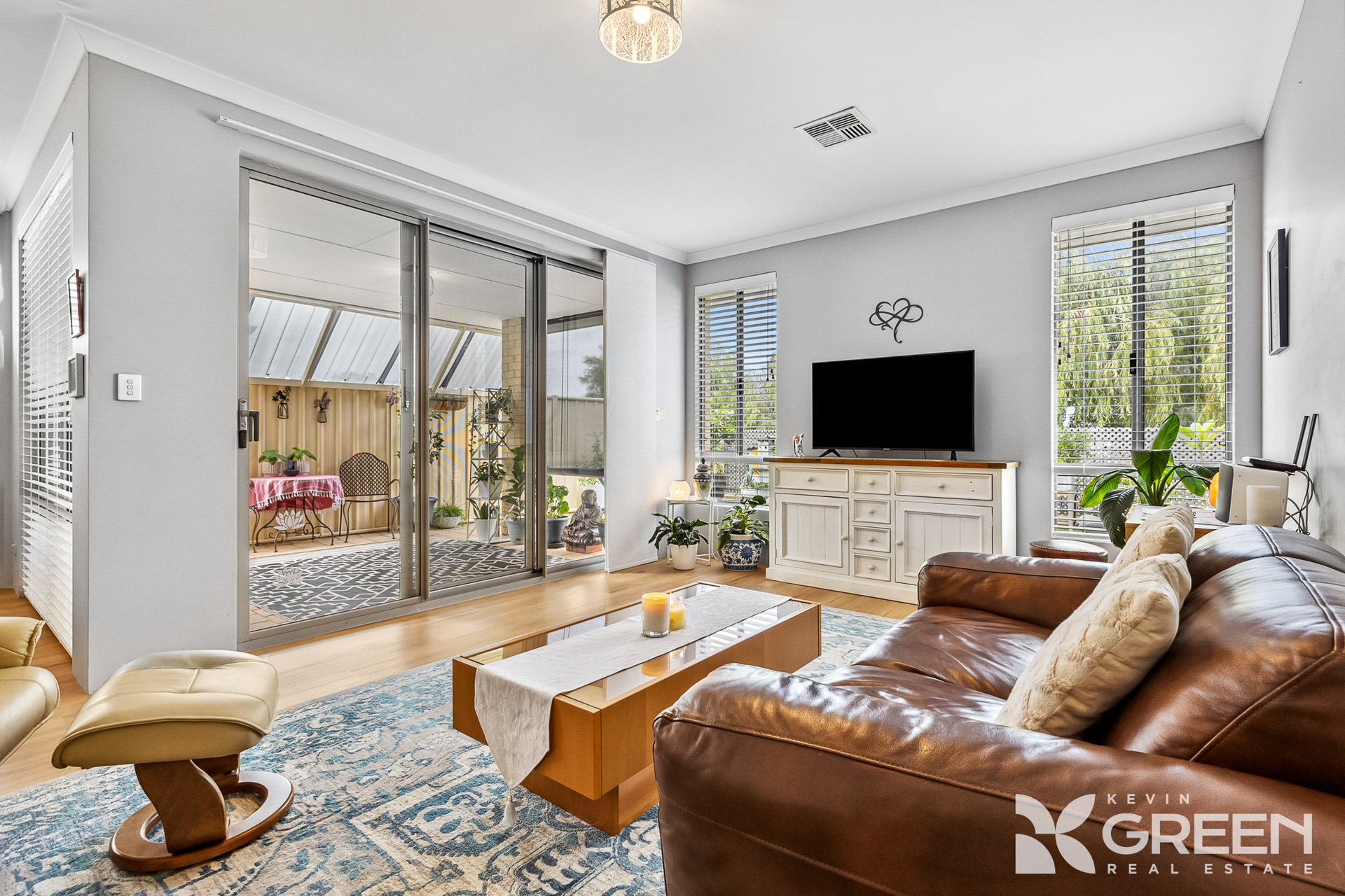 29 BENALLA WAY, LAKELANDS WA 6180, 0房, 0浴, House