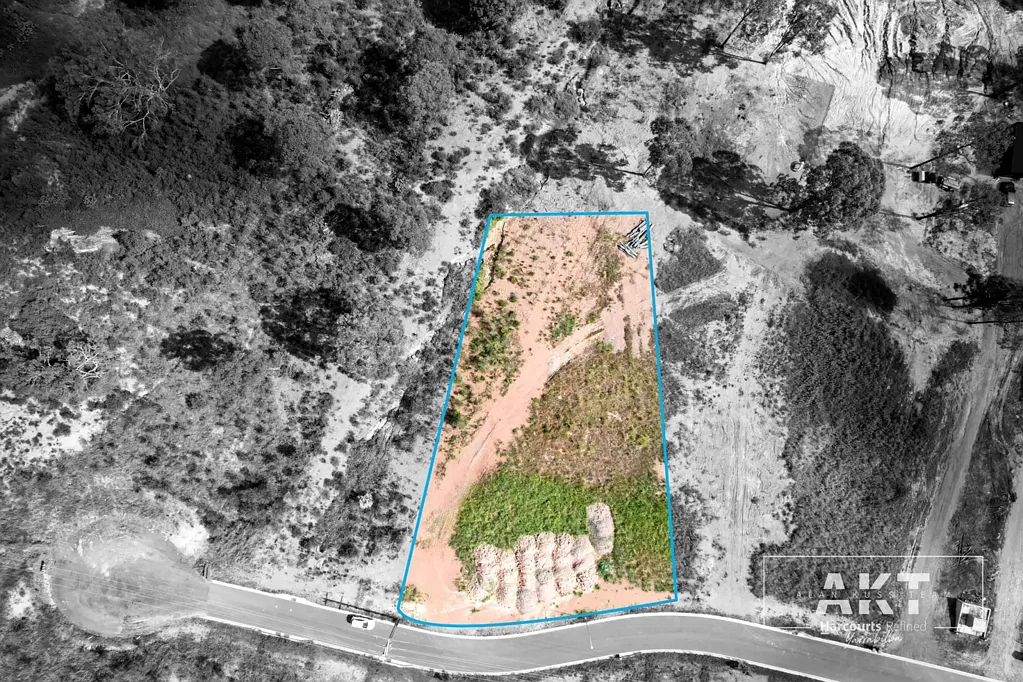 Cedar Vale SCERENE ACREAGE BLOCK