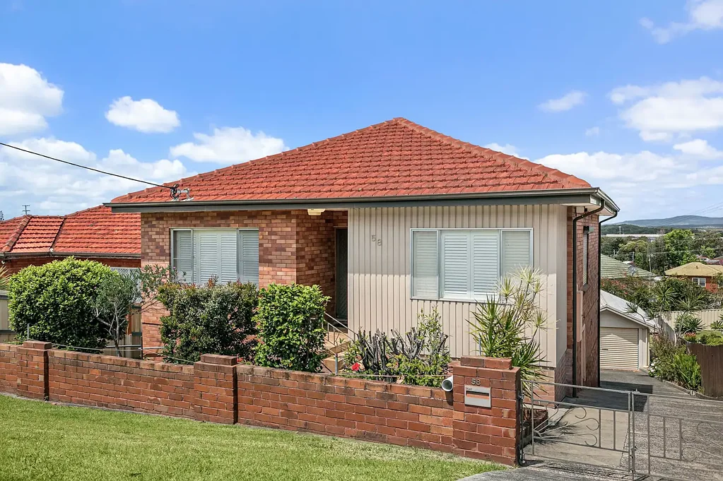 58 Donaldson Street, Port Kembla, NSW 2505