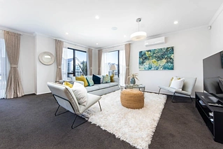 18 Hermitage Street, Flat Bush, Manukau City