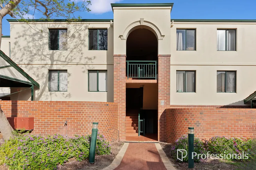 56/1 Carr Street, West Perth, WA 6005