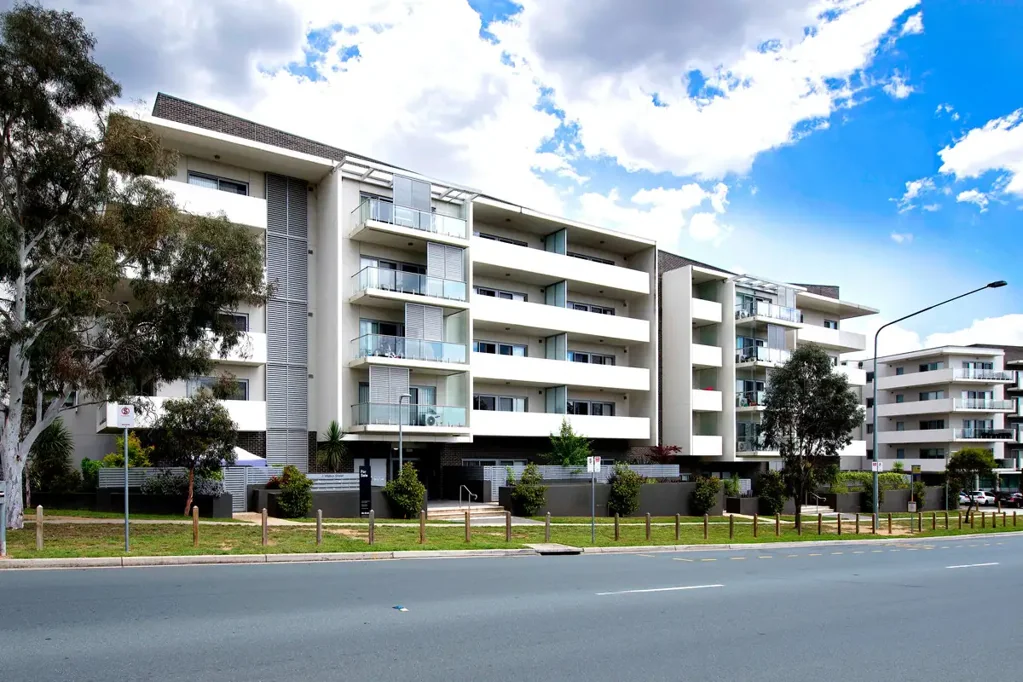 101/1 Watkin Street, Bruce, ACT 2617