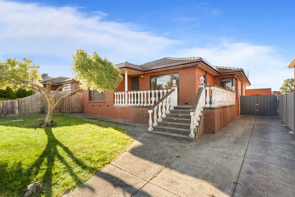Spacious Four Bedroom Family Home