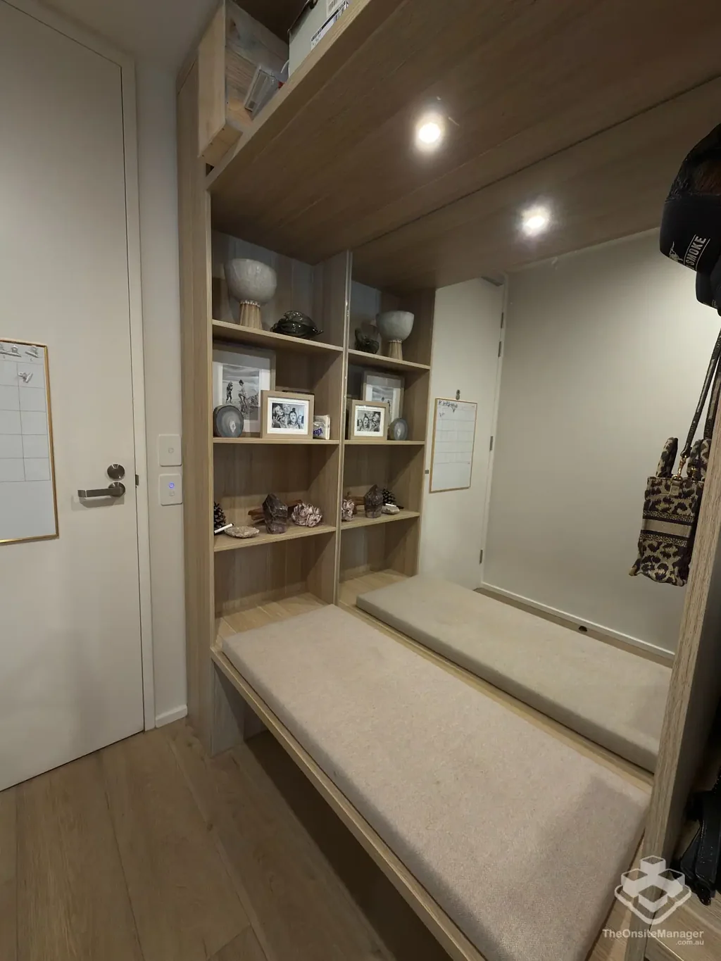 Spacious Luxury Apartment with MPR, Study Nook, 2 Car Spaces & 2 Storage Cages
