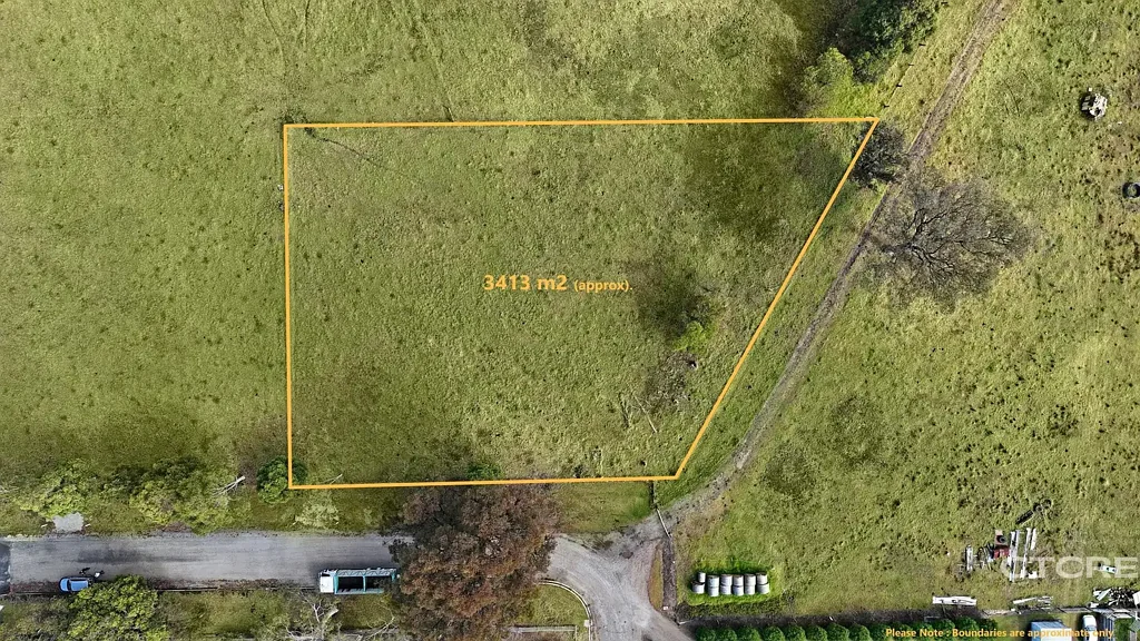 Orbost Rural Living with Town Conveniences