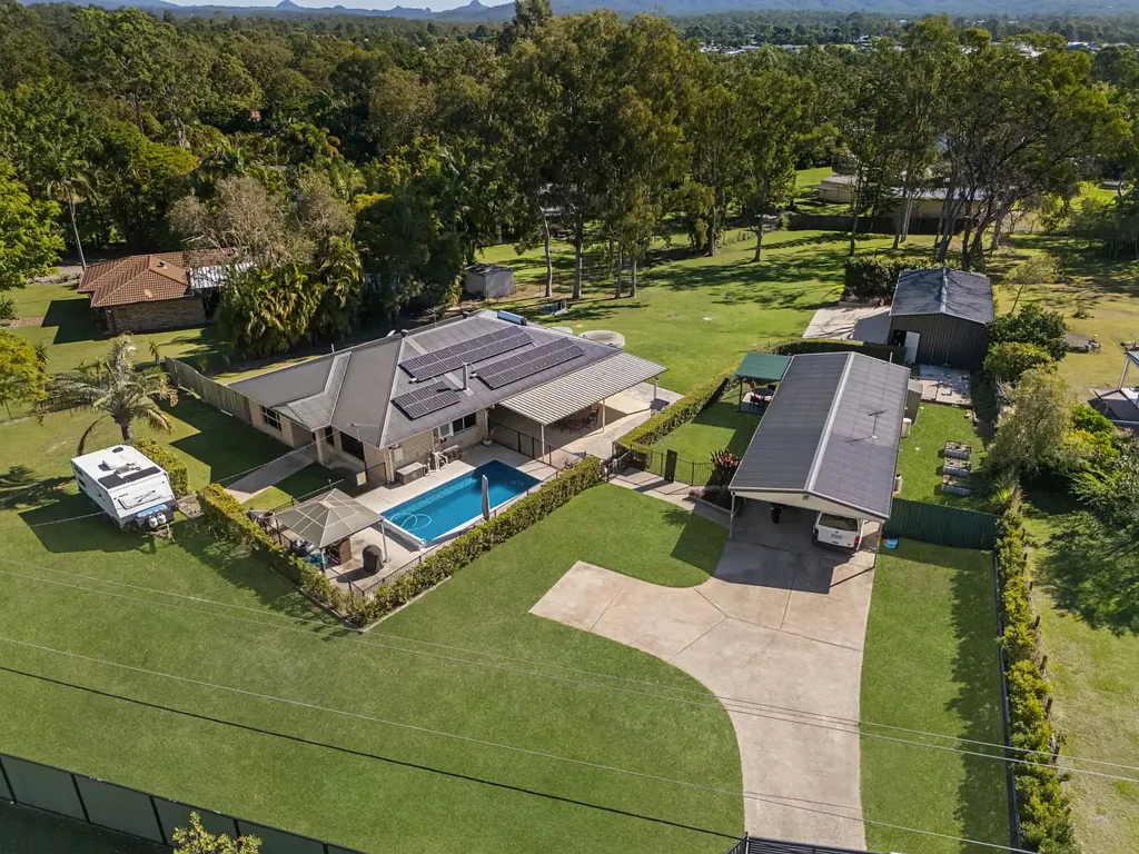 60-64 Dungaree Drive, New Beith, QLD 4124