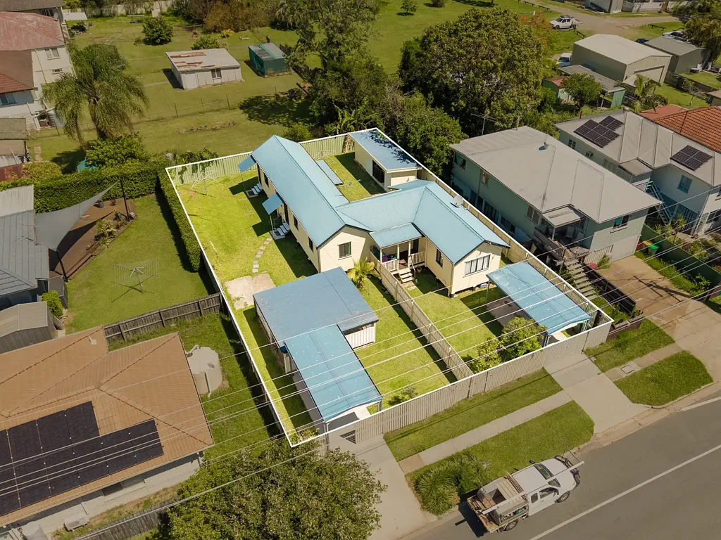 148 Board Street, Deagon, QLD 4017