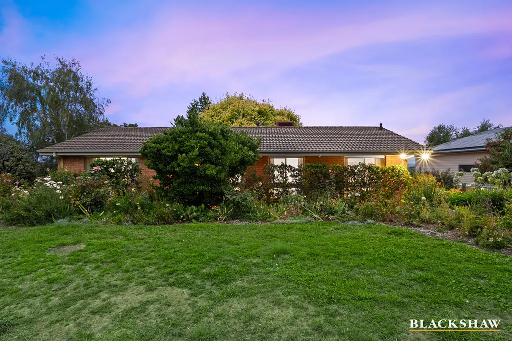 10 Ordell Street, Chapman, ACT 2611