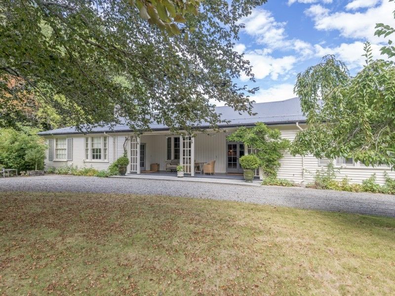 61 The Gates Road, Waiau, Hurunui, 3 ਕਮਰੇ, 4 ਬਾਥਰੂਮ