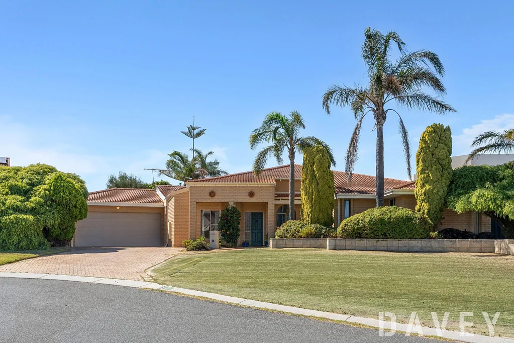 Duncraig 4ਬੈੱਡਰੂਮ DUNCRAIG DREAM HOME!!