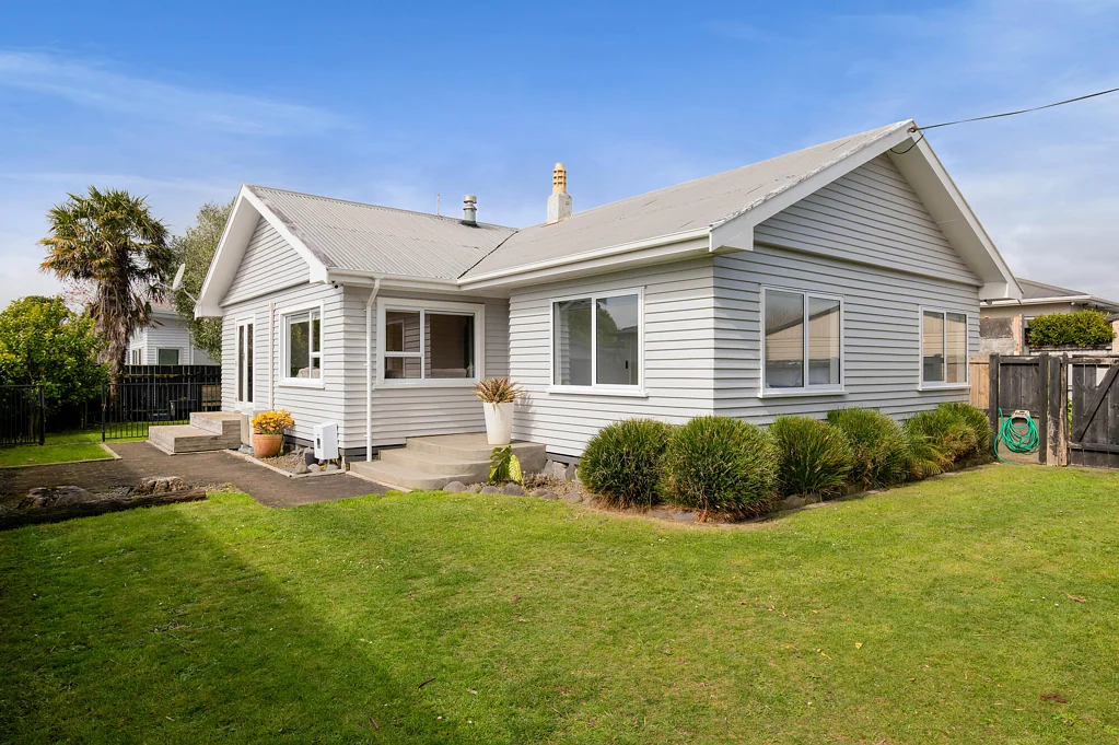 Westown 3 Slaapkamer CLASSIC 1940S CHARACTER - UPDATED FOR TODAY
