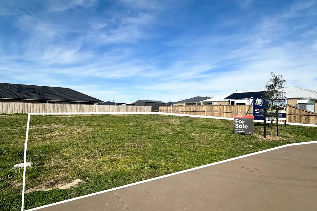 Warragul  Your family home starts here