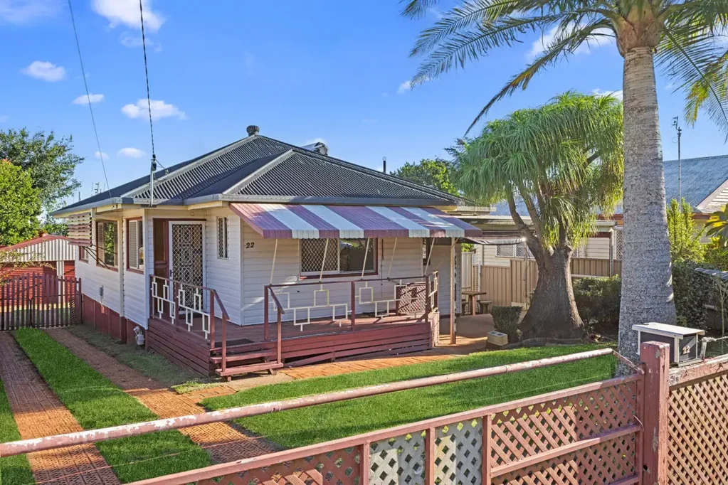 22 Kelly Street, Harlaxton, QLD 4350