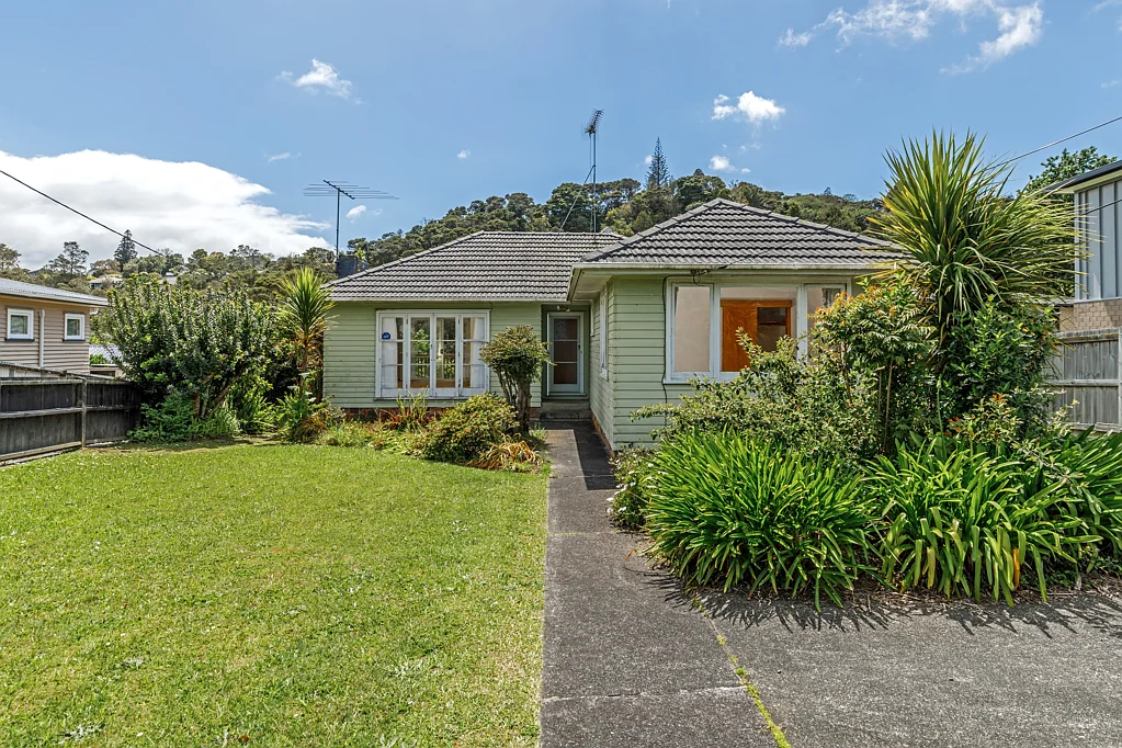 15 Lauderdale Road, Birkdale, North Shore City, Auckland