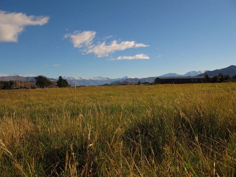 Kane Road, Hawea Flat, Queenstown Lakes, 0 habitaciones, 1 baños