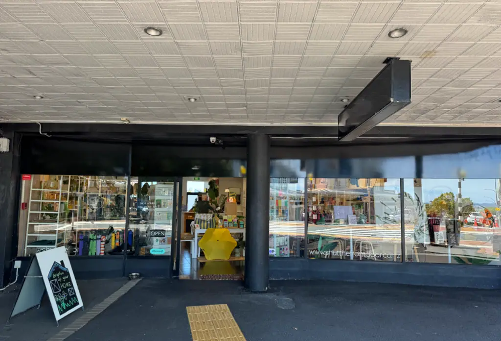 Ponsonby Prominent Corner Retail in Ponsonby
