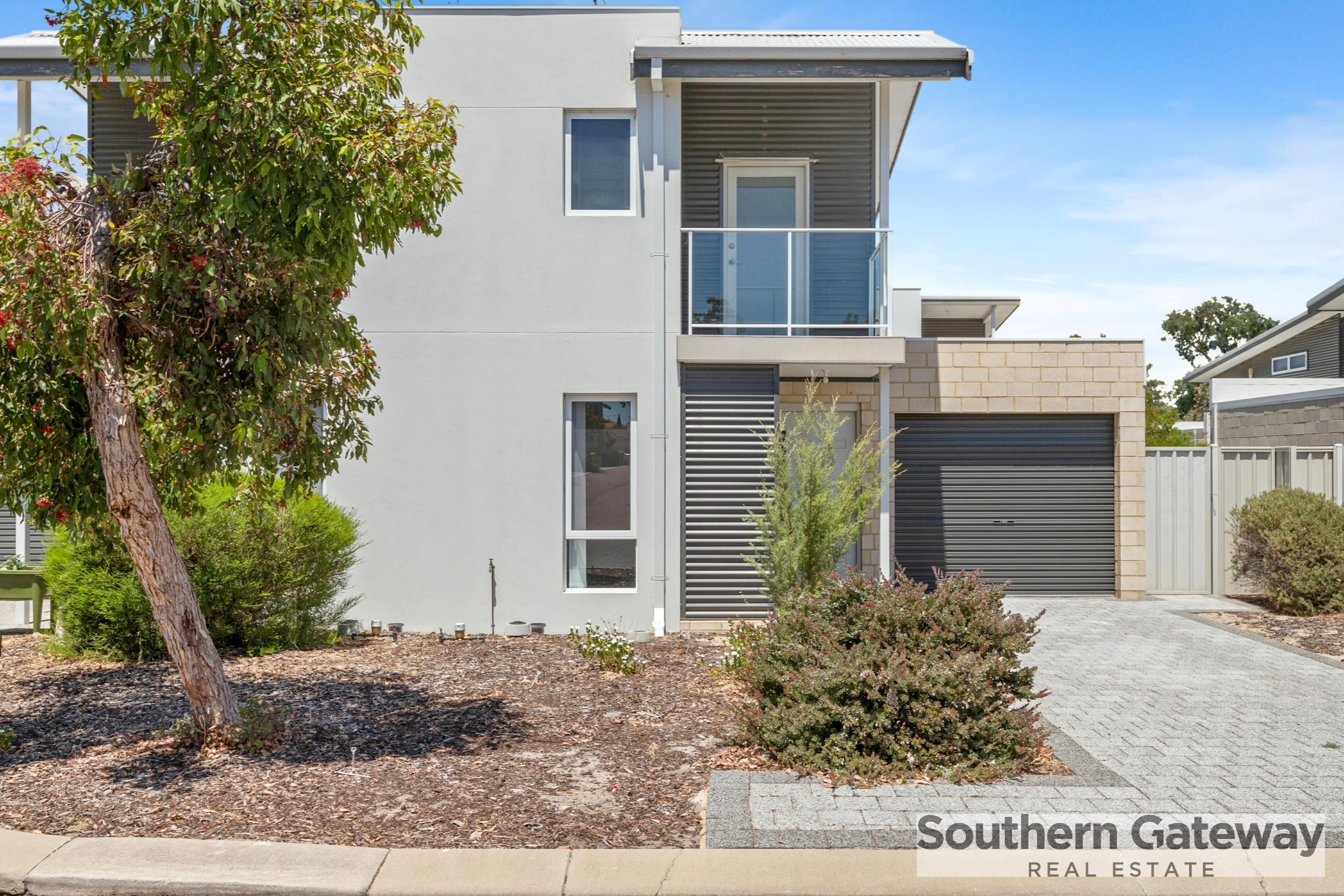 UNIT 3 36 MILLBROOK AV, BERTRAM WA 6167, 0房, 0浴, Townhouse