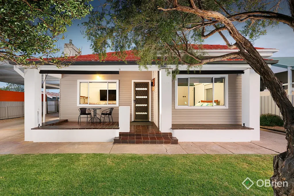 Wodonga 3ਬੈੱਡਰੂਮ Perfectly Positioned.