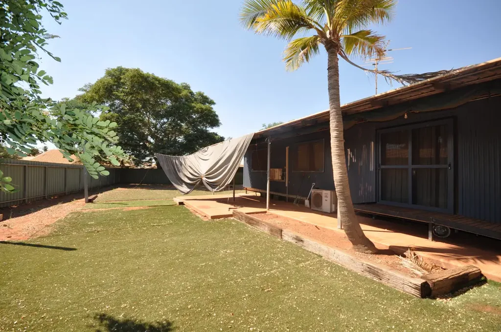 South Hedland 3 Slaapkamer UNDER CONTRACT FOR FULL ASKING PRICE IN 3 WEEKS!