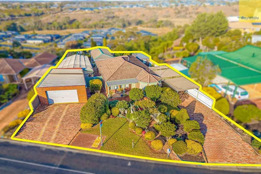 Bacchus Marsh 3ਬੈੱਡਰੂਮ COMFORTABLE AND AFFORDABLE