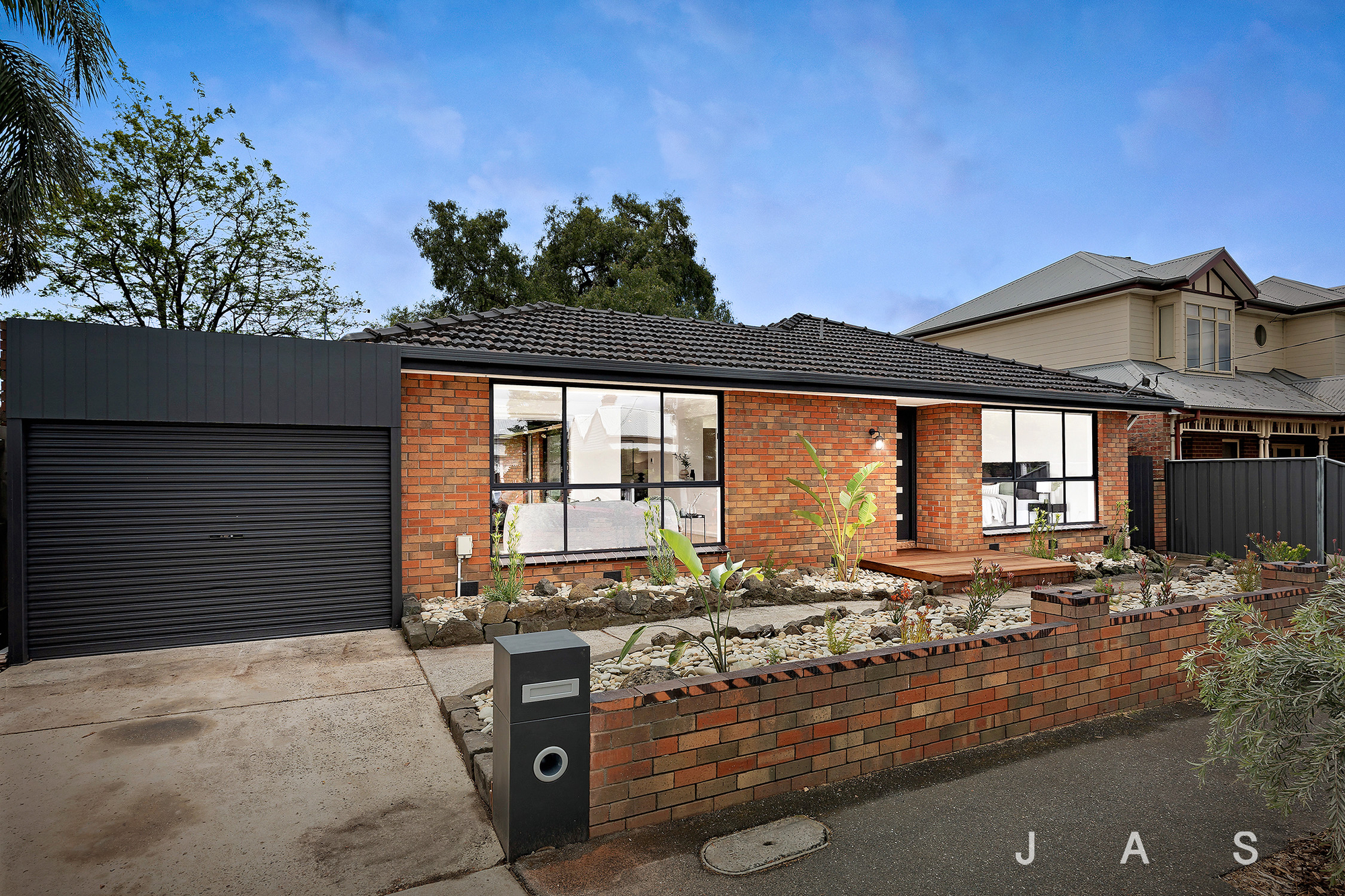 8B LENNOX ST, YARRAVILLE VIC 3013, 0 침실, 0 욕실, House