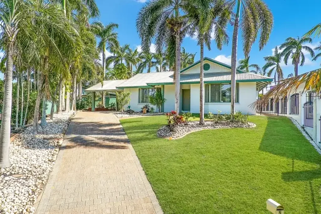 5 Allamurr Court, Gray, NT 830