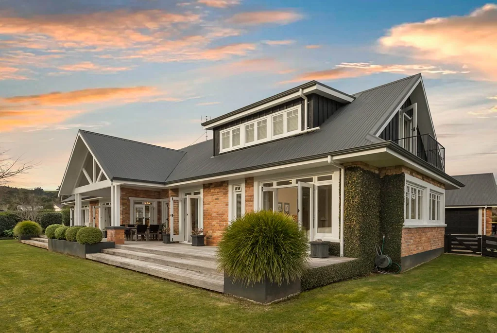 Waihi 3 Bedroom Lifestyle Living Meets Rural Charm