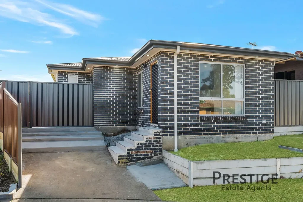 Brand New Family Residence