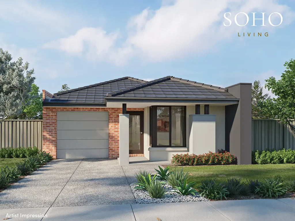Springvale South 4બેડરૂમ It’s all included! Enquire today to secure this stunning turnkey townhome that has everything you need already included in the price