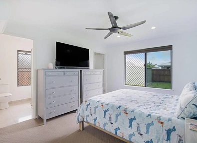 11 Monterrico Circuit, Beaconsfield, QLD 4740, 4 Bedrooms, 2 Bathrooms, House