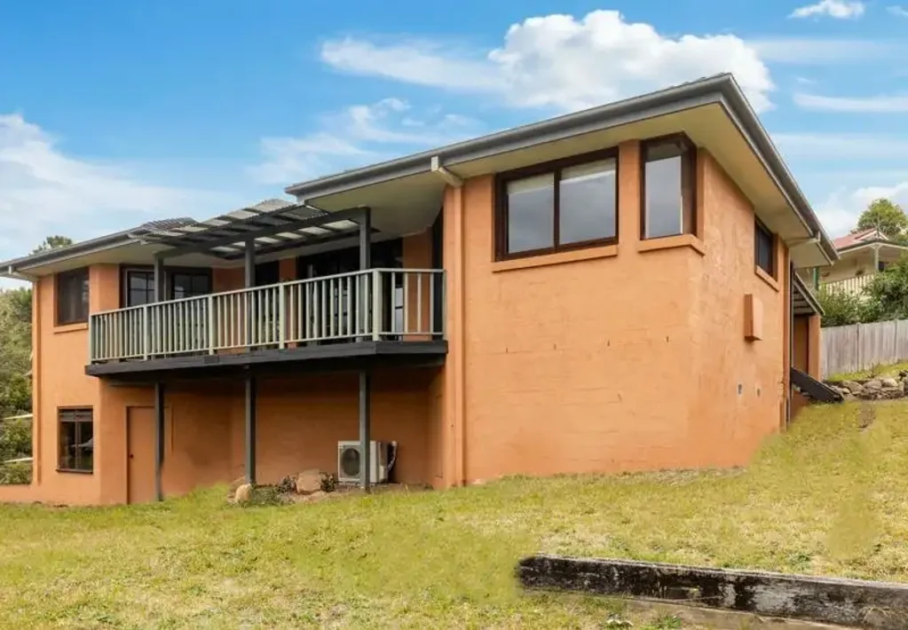Bellingen 3 Bedroom Charming Home