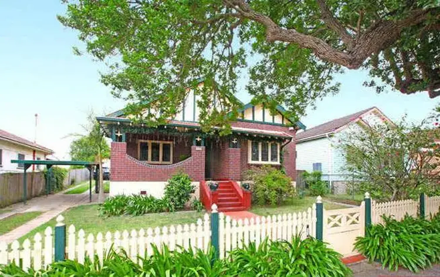 126 Thomas Street, Parramatta, NSW 2150, 3 slaapkamers, 1 badkamers, House