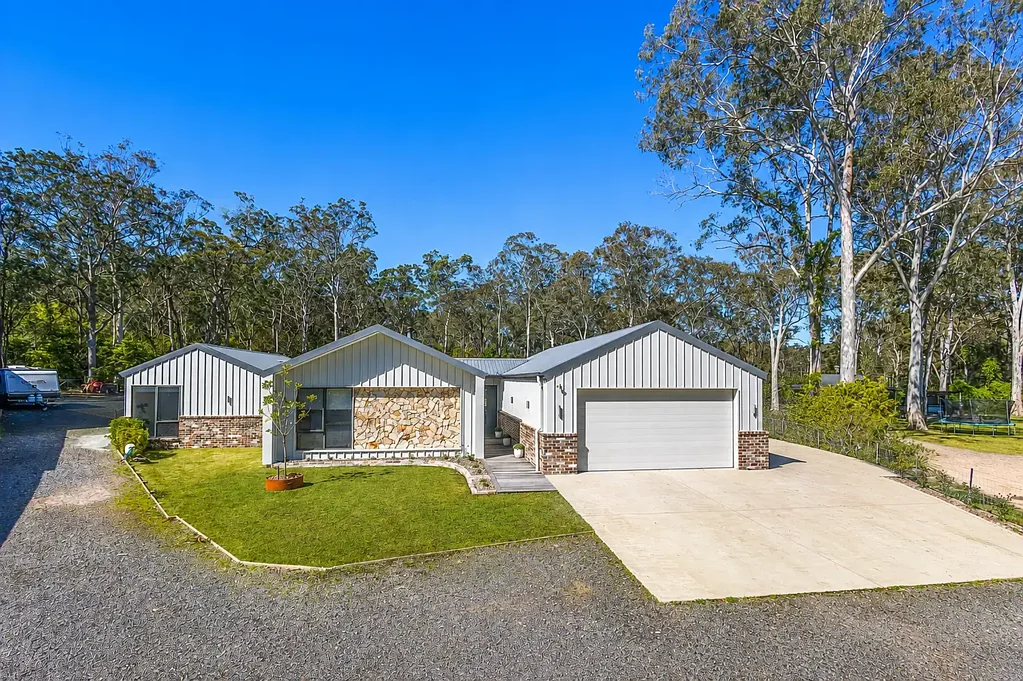 Medowie 4 Bedroom Experience Luxury Family Living
