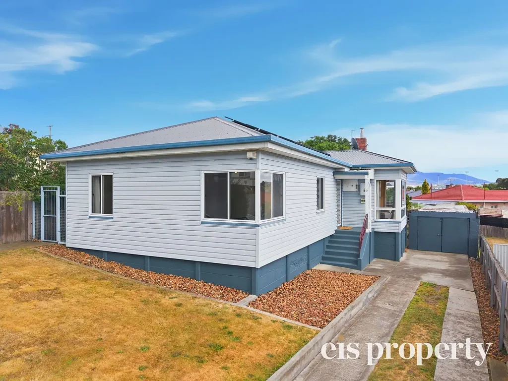 2 Graham Place, Derwent Park, TAS 7009