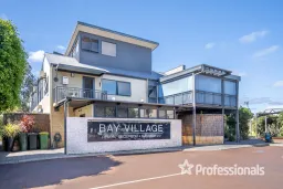 54/12 (Apt 30) Dunn Bay Road, Dunsborough