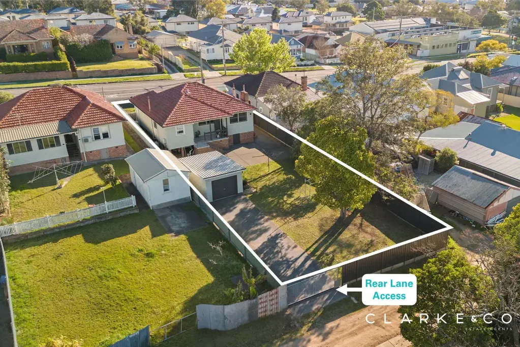 East Maitland 3Kwarto CLASSIC STYLE WITH A MODERN LIFESTYLE!
