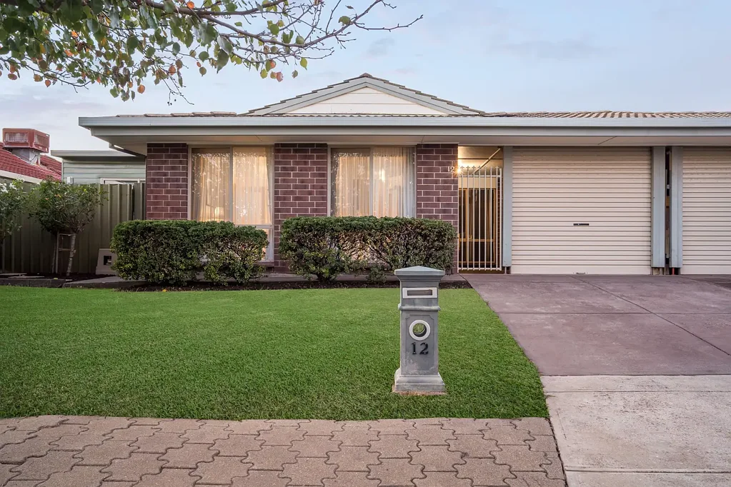 2/12 Douglas Avenue, Hillcrest, SA 5086