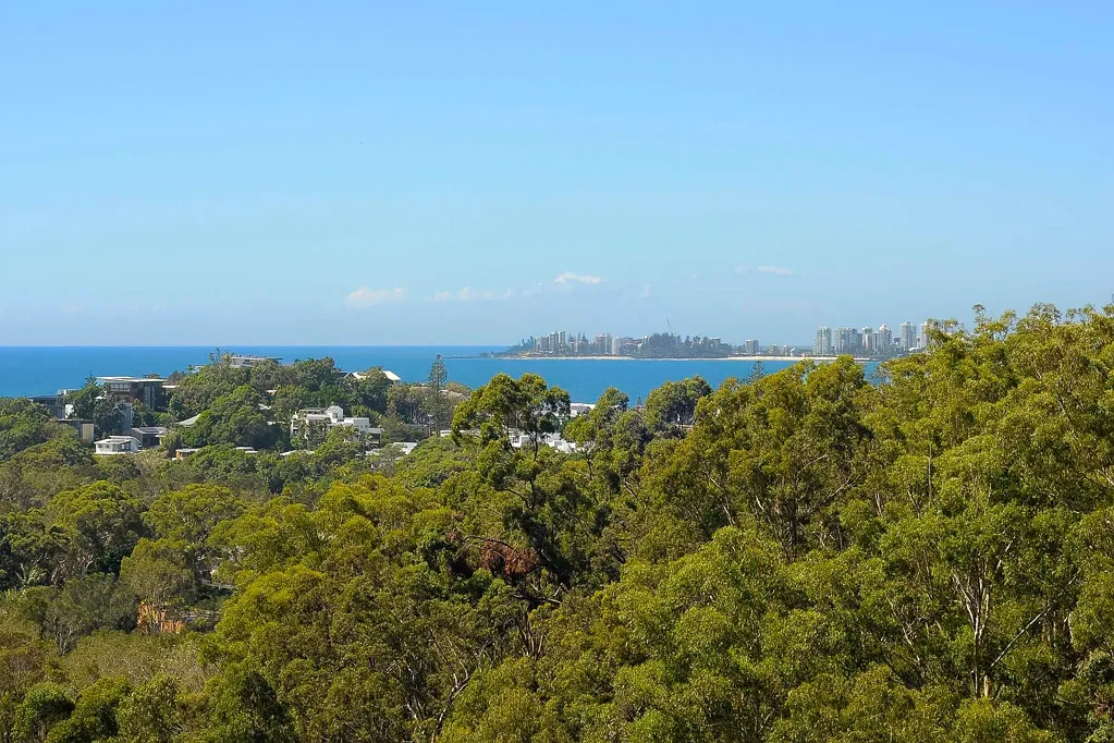 Currumbin 5कमरा Your own Currumbin Sanctuary � Dual living option