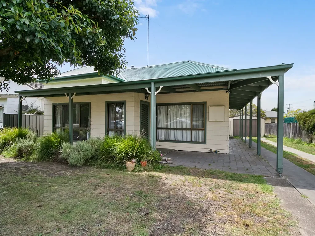 Bairnsdale 3Kwarto EXCELLENT LOCATION FOR THE FAMILY
