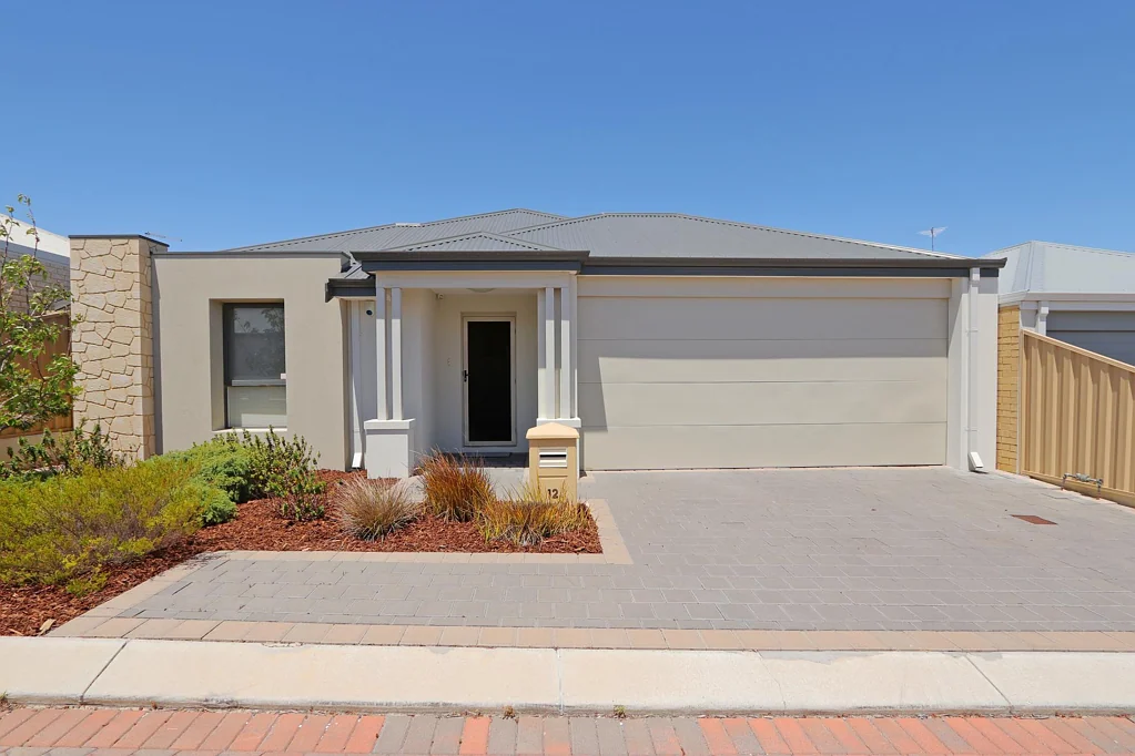 12 Vitis Chase, Ashby, WA 6065
